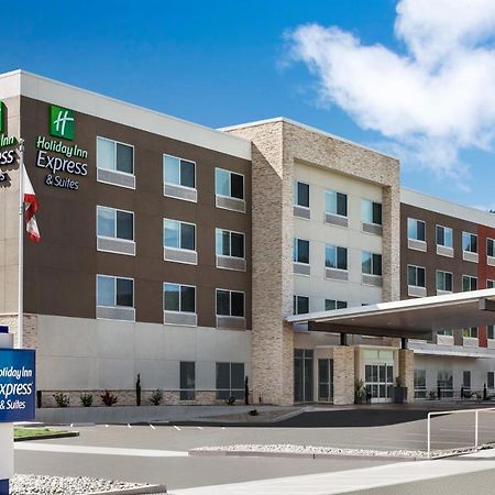 Holiday Inn Express & Suites - Ukiah By Ihg Bagian luar foto