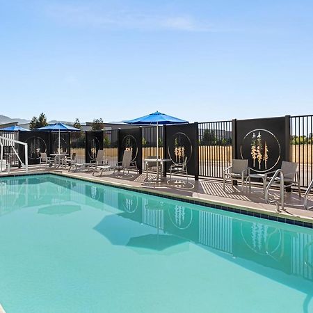 Holiday Inn Express & Suites - Ukiah By Ihg Bagian luar foto