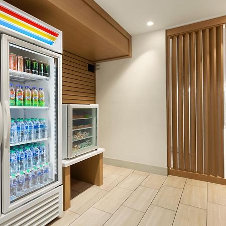 Holiday Inn Express & Suites - Ukiah By Ihg Bagian luar foto