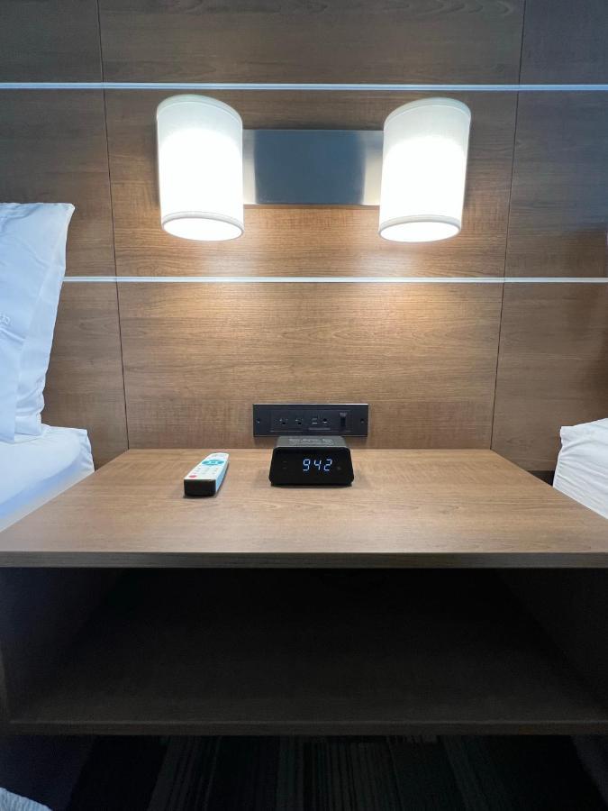 Holiday Inn Express & Suites - Ukiah By Ihg Bagian luar foto