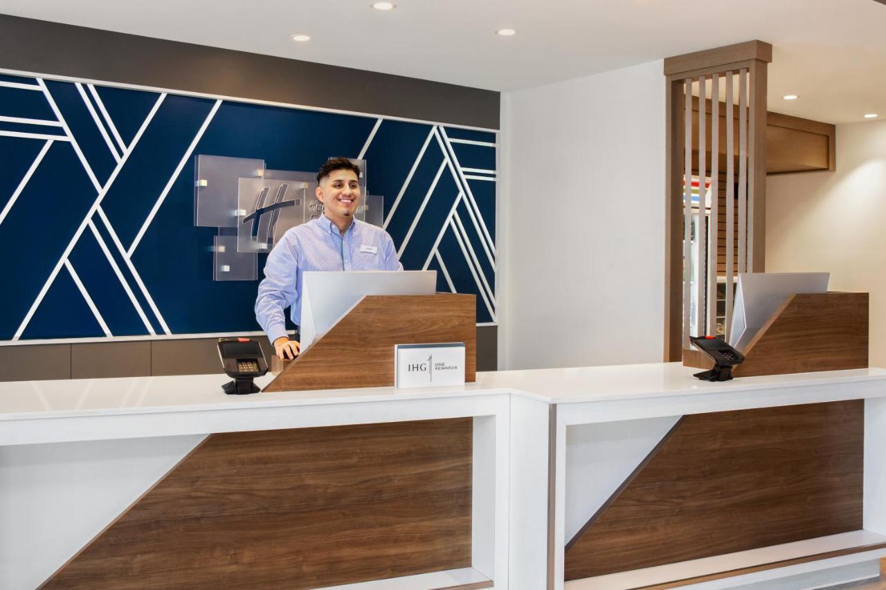 Holiday Inn Express & Suites - Ukiah By Ihg Bagian luar foto